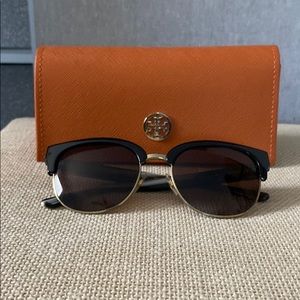Tory Burch Sunglasses